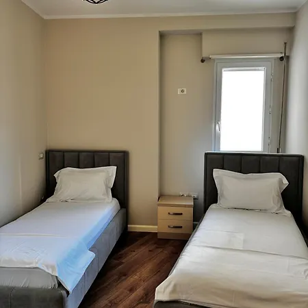 Brajan House Vlorë