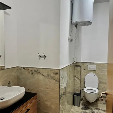 Brajan House Appartement Vlorë