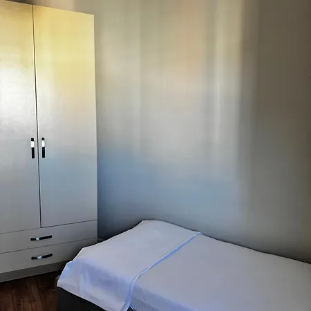 Brajan House Appartement