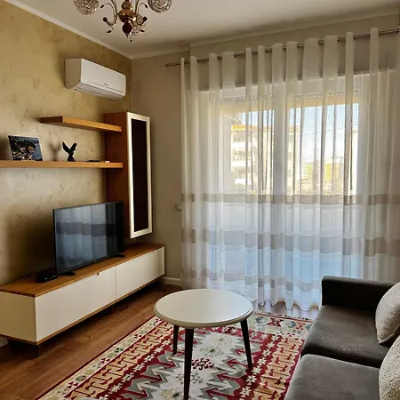 Apartamento Brajan House