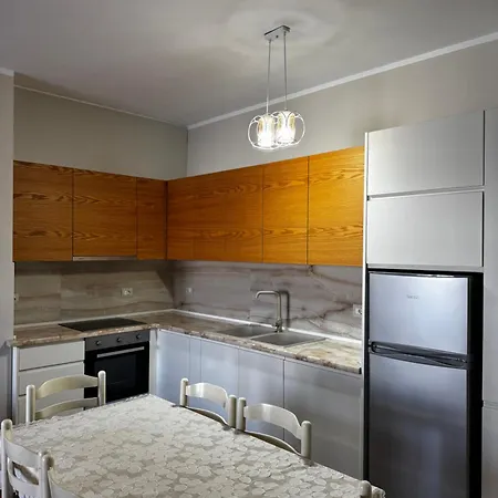 Apartamento Brajan House Vlorë