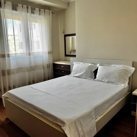 Apartamento Brajan House *
